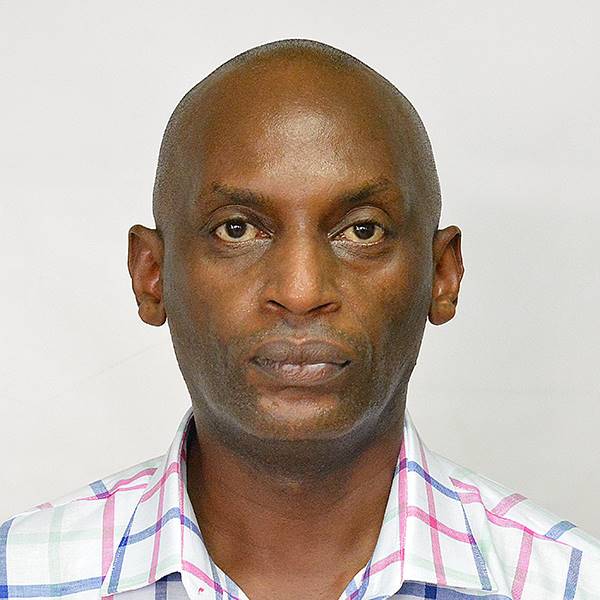 Kagiri Nyoroge James